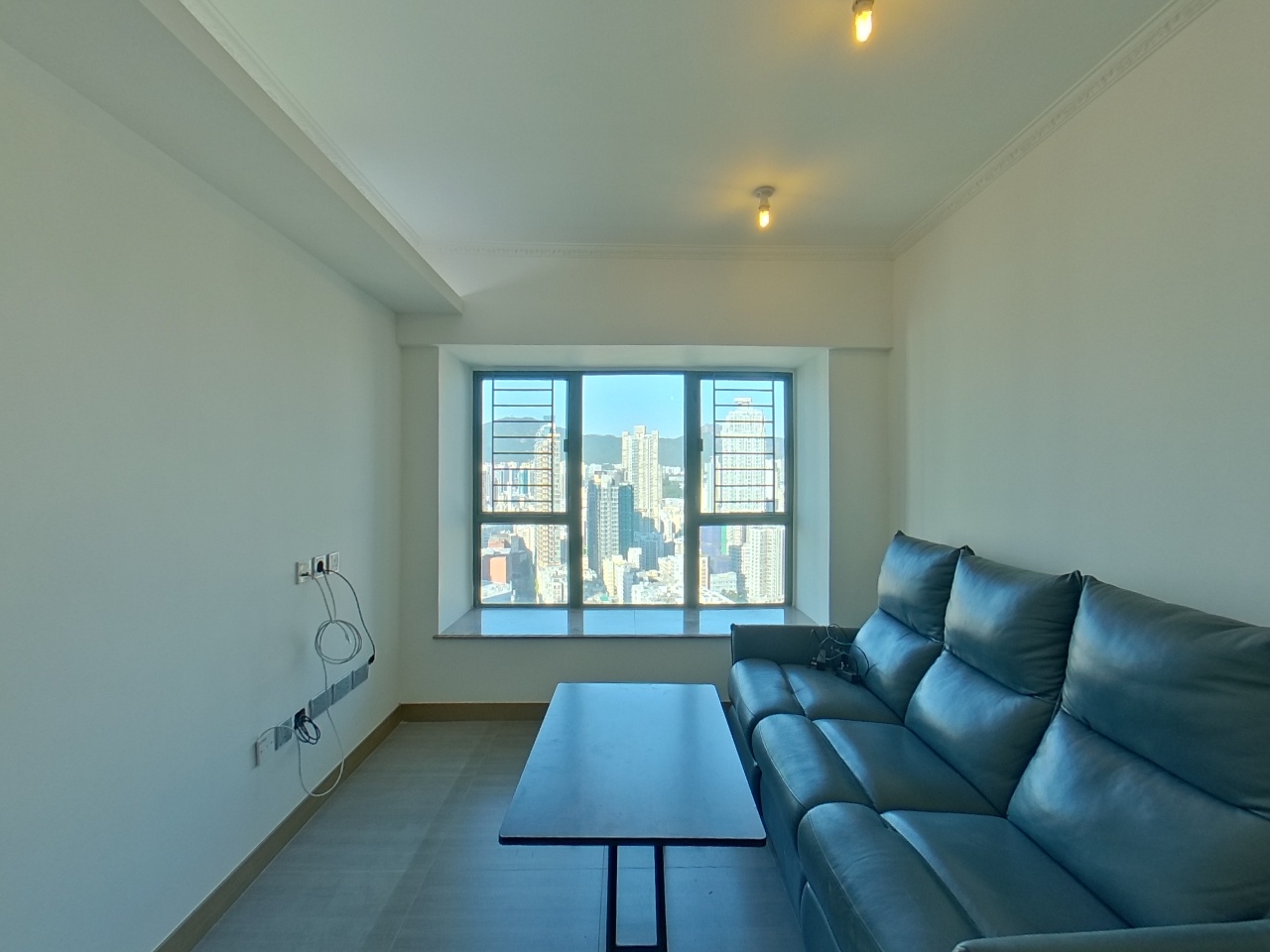 柏景湾 帝柏海湾 2座 高层 H室 奥运站/南昌