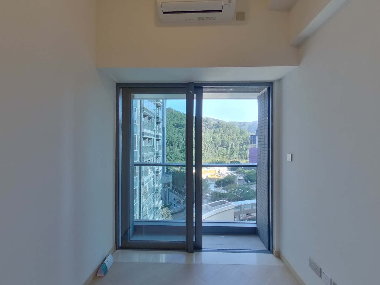 海茵庄园 2座 中层 A1室 将军澳