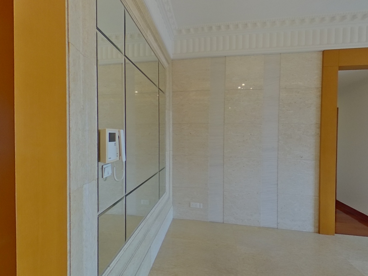 凱旋門 朝日閣 (1A座) 極高層 E室 九龍站/尖沙咀/佐敦