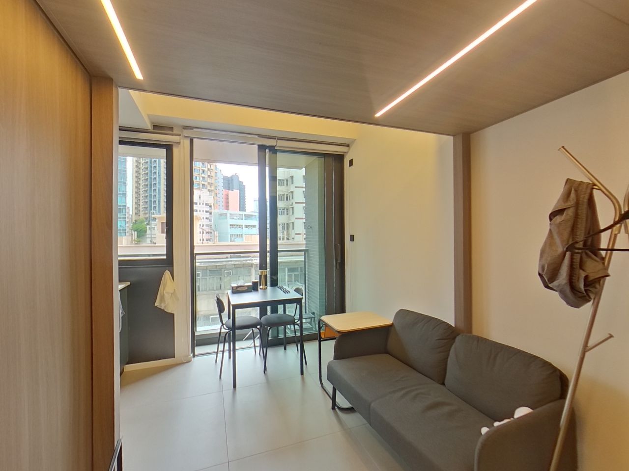 LARCHWOOD 低層 C室 奧運站/南昌