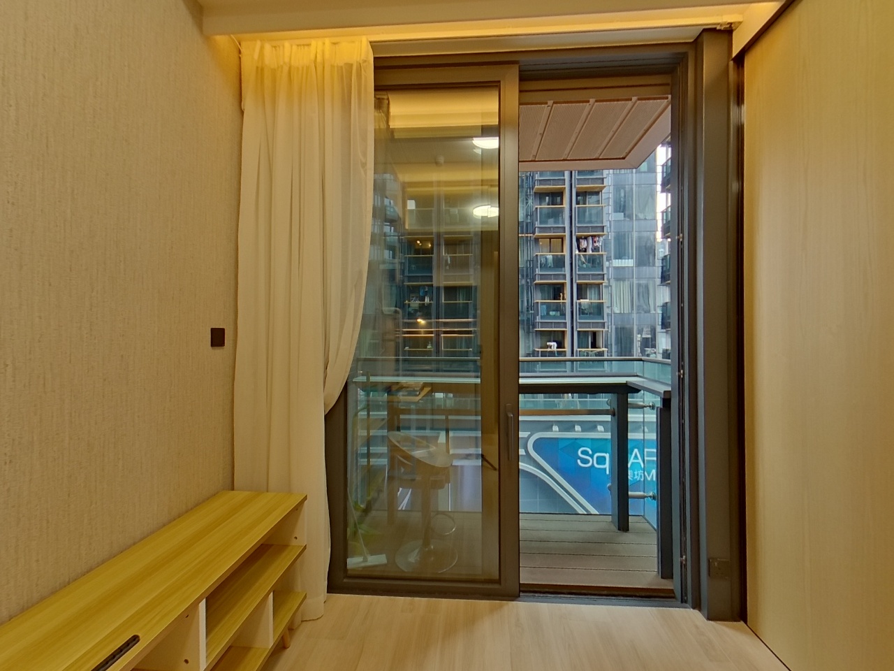 利奧坊．壹隅 1座 低層 G室 奧運站/南昌