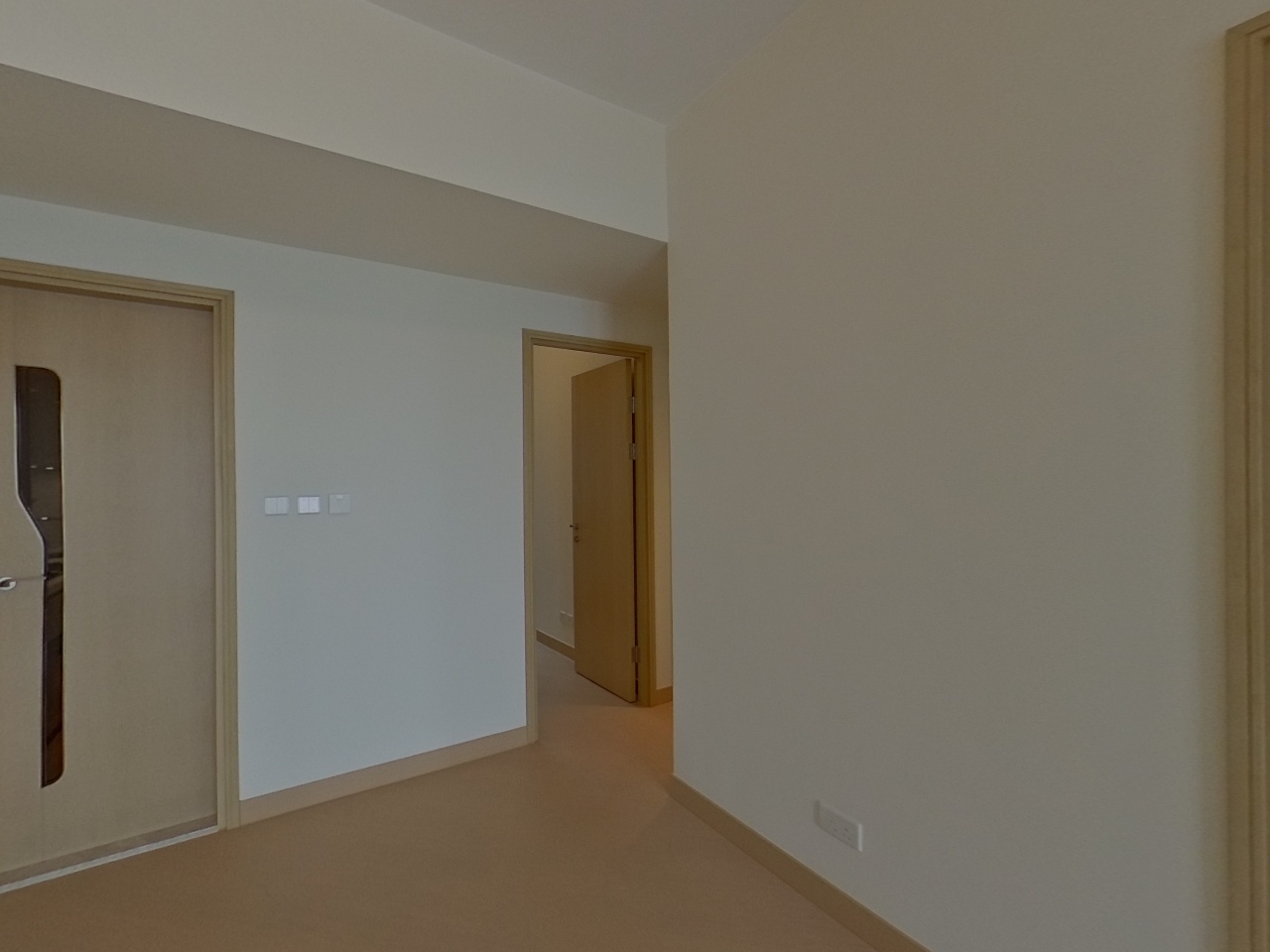 维港滙 2期 2座 中层 C室 奥运站/南昌