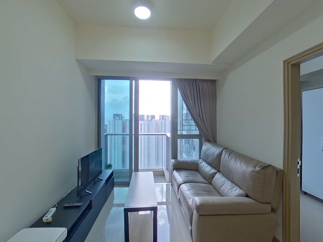 匯璽 5期 匯璽III 7座 高層 L室 奧運站/南昌