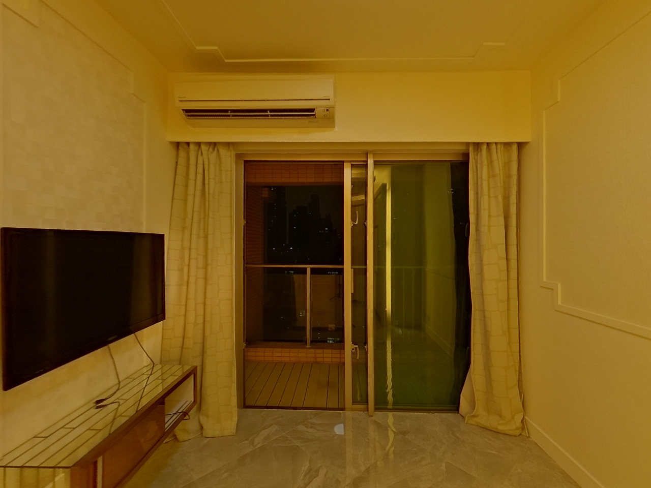 HARBOUR GREEN TOWER 6 Medium Floor Zone Flat A Olympic Station/Nam Cheong