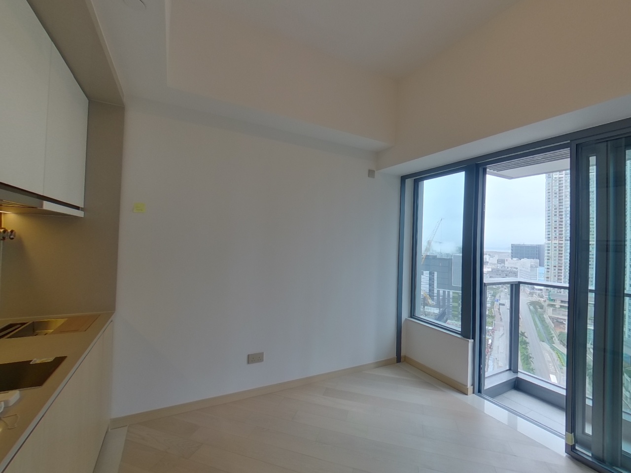 海茵庄园 1座 高层 B5室 将军澳