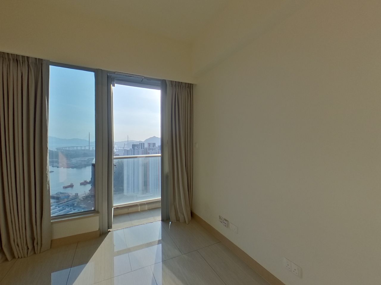 匯璽 3期 匯璽II 3A座 高層 C室 奧運站/南昌