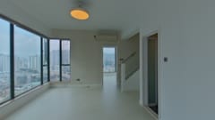ISLAND HARBOURVIEW Tower 1 Very High Floor Zone Flat A Olympic Station/Nam Cheong