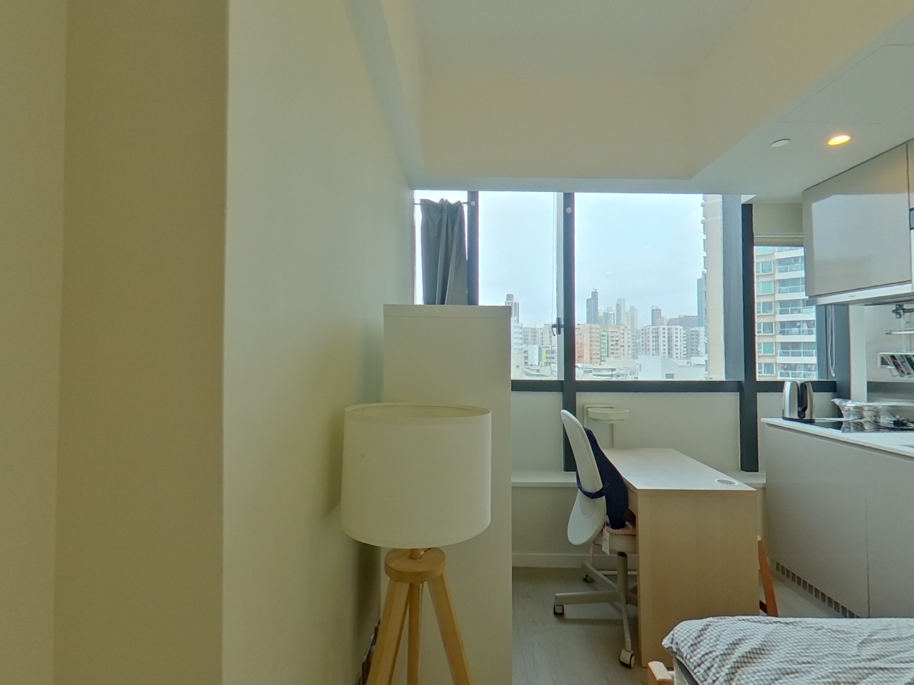 尚玺 中层 C室 奥运站/南昌