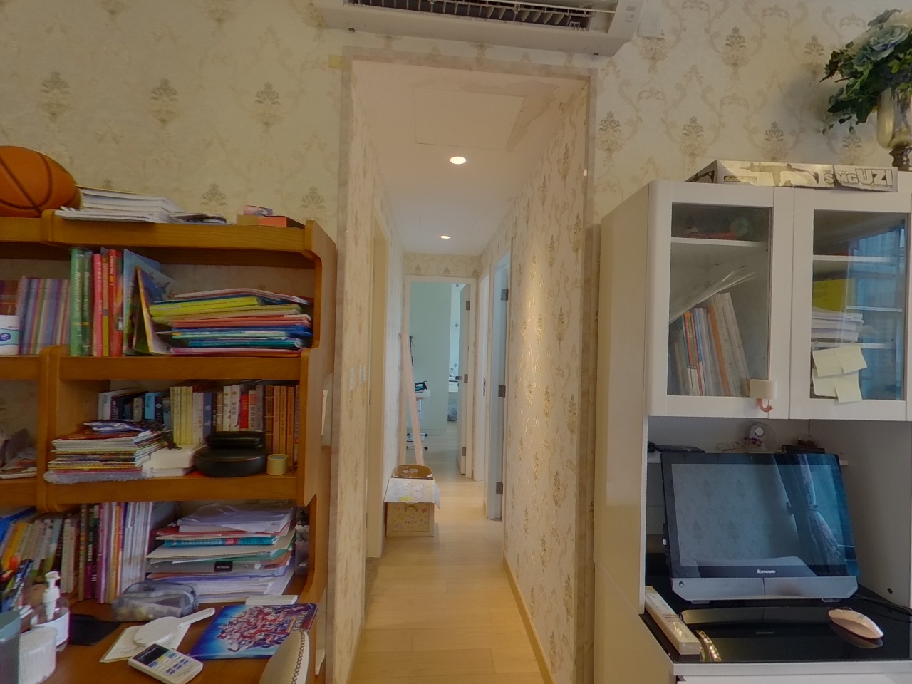 SAVANNAH 3B座 中层 A室 将军澳