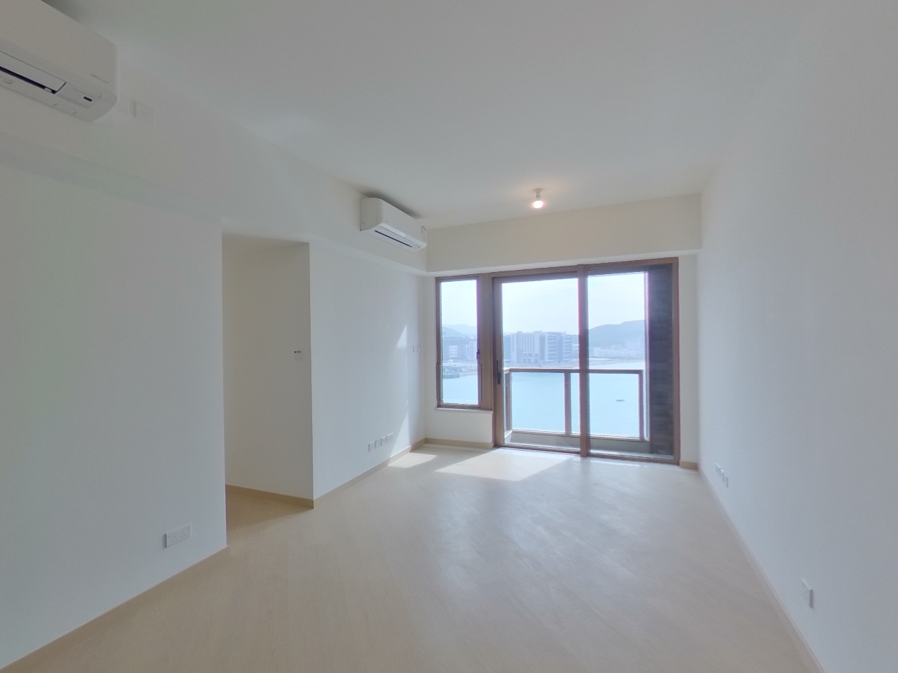 日出康城 10期 LP10 2座 (2B) 低层 A室 将军澳