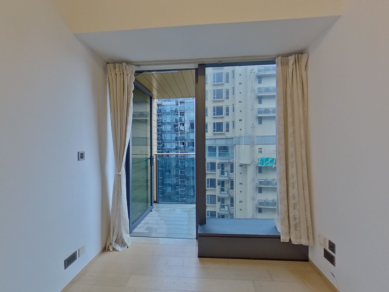 利奧坊．曉岸 2座 高層 B室 奧運站/南昌