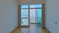 HARBOUR GREEN TOWER 2 Very High Floor Zone Flat B Olympic Station/Nam Cheong