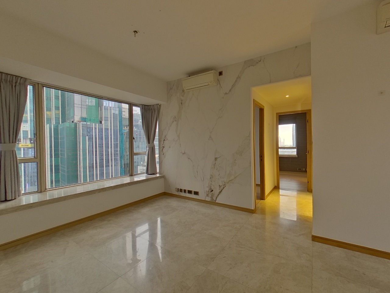 凱譽 中層 B室 九龍站/尖沙咀/佐敦