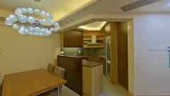 ISLAND HARBOURVIEW Tower 7 High Floor Zone Flat F Olympic Station/Nam Cheong