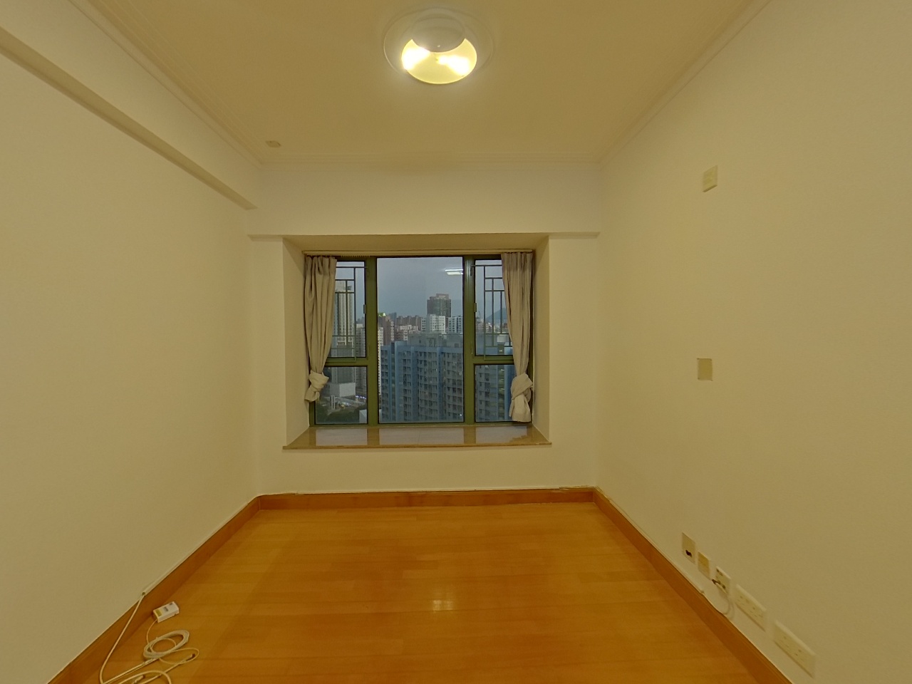 柏景湾 1期 8座 中层 H室 奥运站/南昌