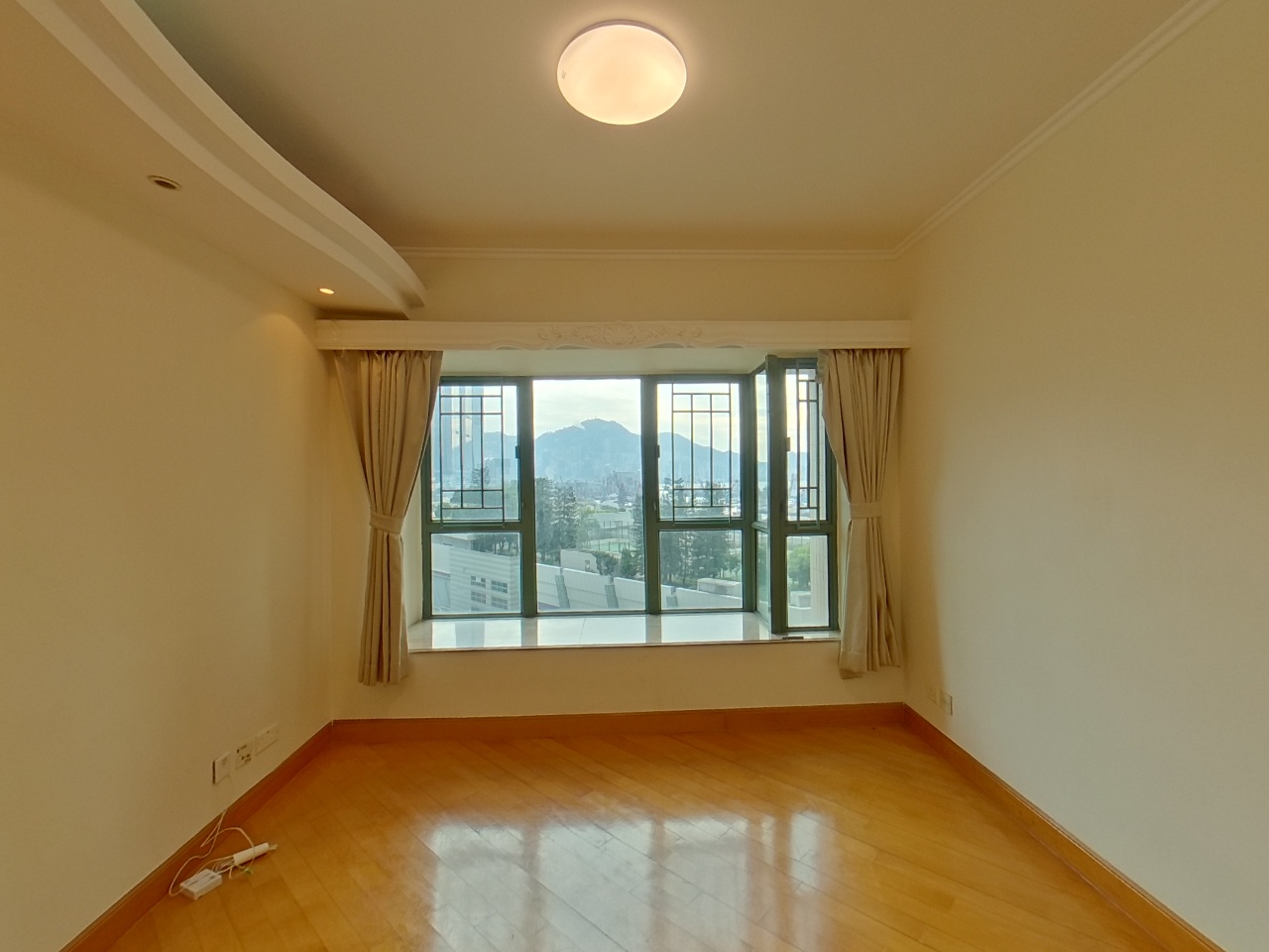 柏景灣 帝柏海灣 2座 低層 D室 奧運站/南昌