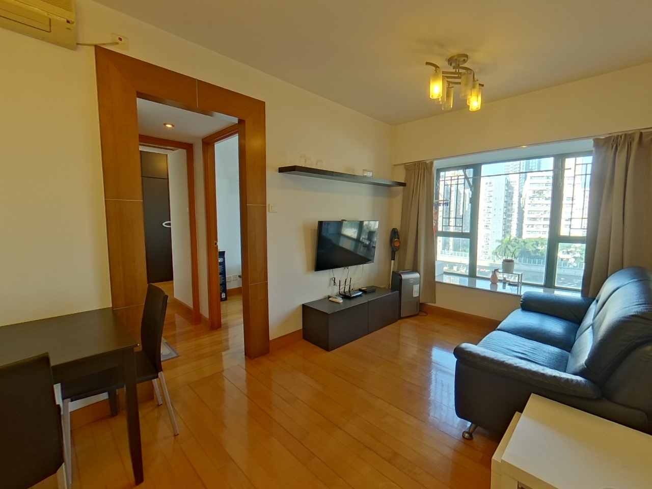 柏景湾 帝柏海湾 5座 低层 G室 奥运站/南昌