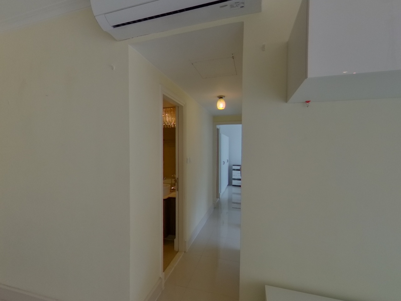 日出康城 2期A 領都 5座 (左翼) 高層 LB室 將軍澳