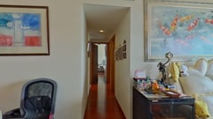THE ARCH MOON TOWER (BLOCK 2A) Low Floor Zone Flat A Kowloon Station/Tsim Sha Tsui/Jordan