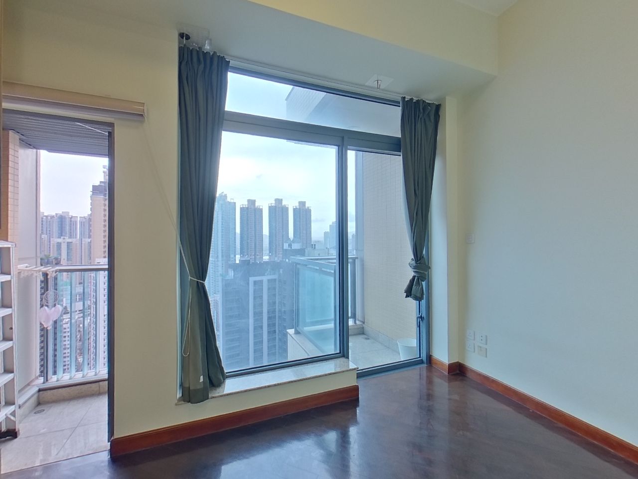 奥柏．御峯 1座 高层 D室 奥运站/南昌