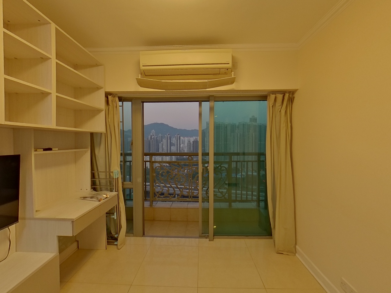 凱帆軒 3座 高層 E室 奧運站/南昌