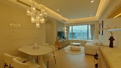 擎天半岛 1期 6座 高层 A室 九龙站/尖沙咀/佐敦