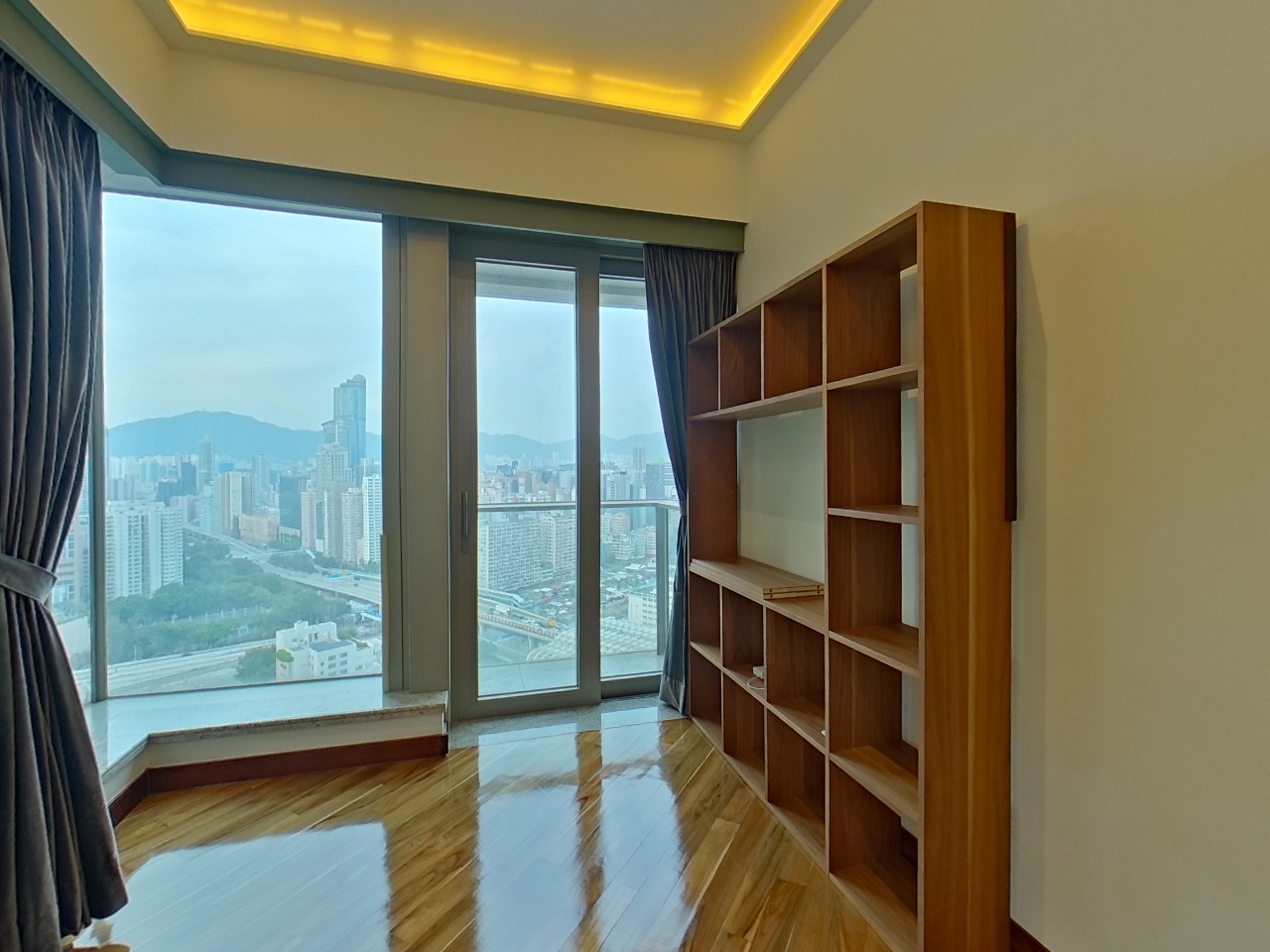 御金．國峰 5座 高層 C室 九龍站/尖沙咀/佐敦