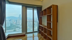 THE CORONATION TOWER 5 High Floor Zone Flat C Kowloon Station/Tsim Sha Tsui/Jordan