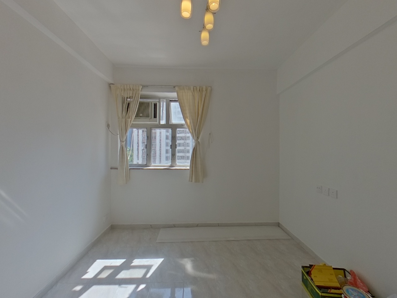 兆景樓 高層 H室 九龍灣/牛池灣/鑽石山/黃大仙