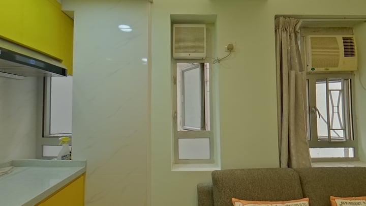 中和樓