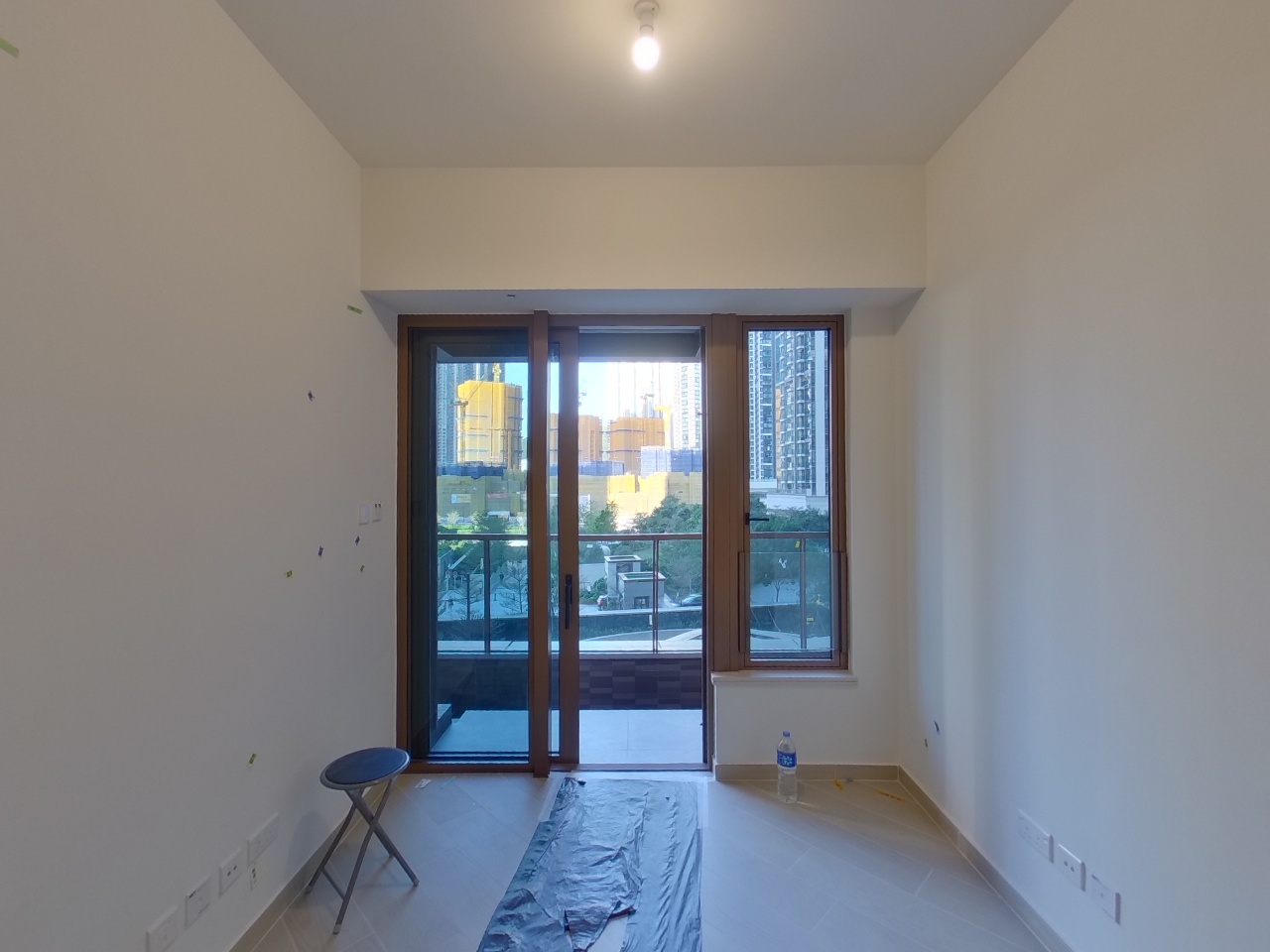 日出康城 10期 LP10 2座 (2A) 低層 E室 將軍澳