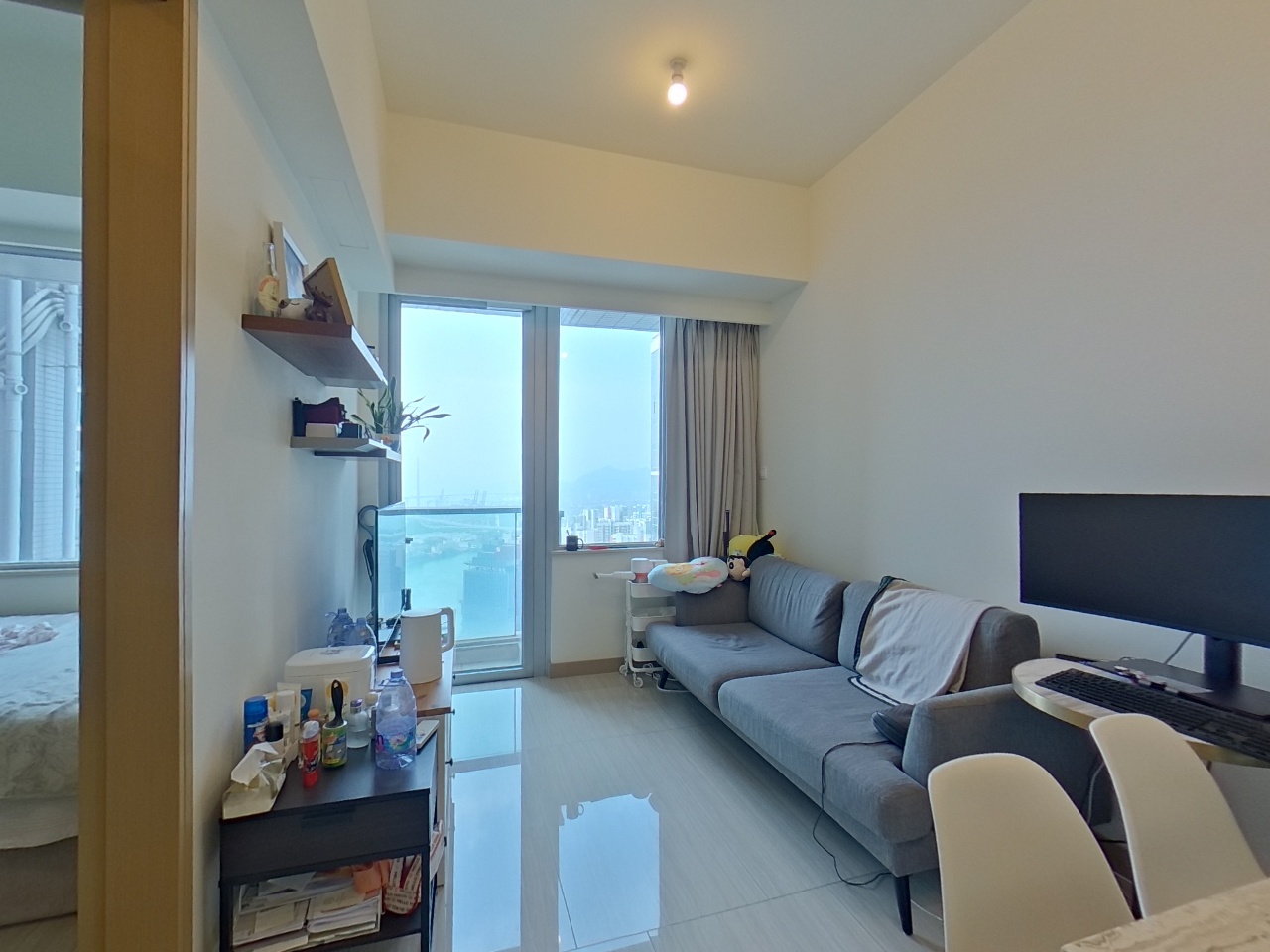 匯璽 2A期 2B座 極高層 A室 奧運站/南昌