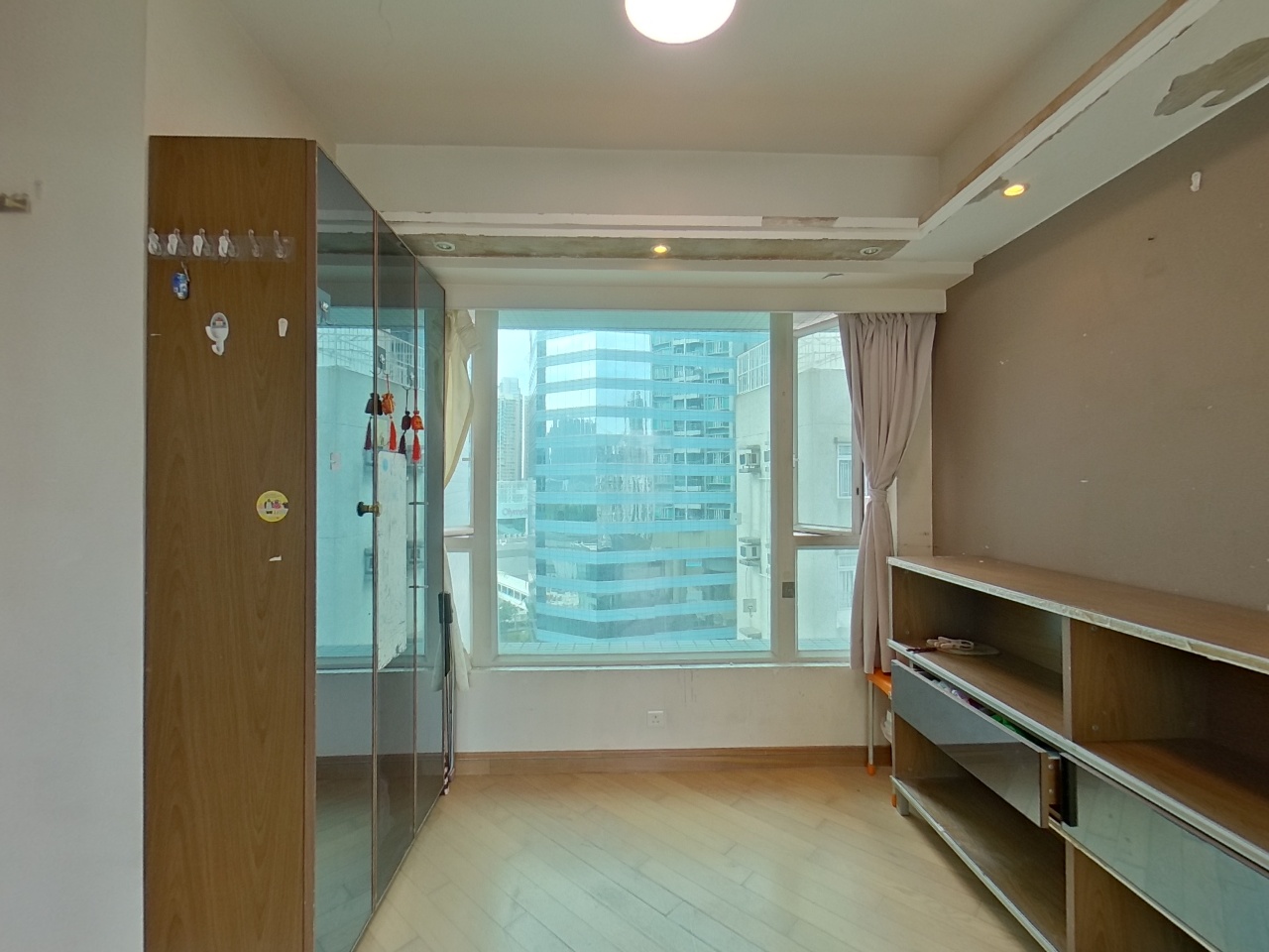 FLORIENT RISE TOWER 2 Low Floor Zone Flat D Olympic Station/Nam Cheong