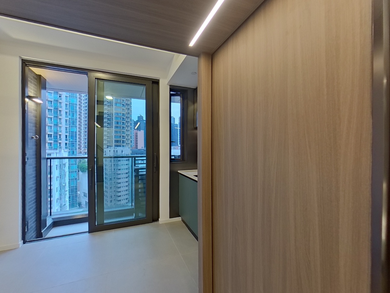 LARCHWOOD 高層 B室 奧運站/南昌