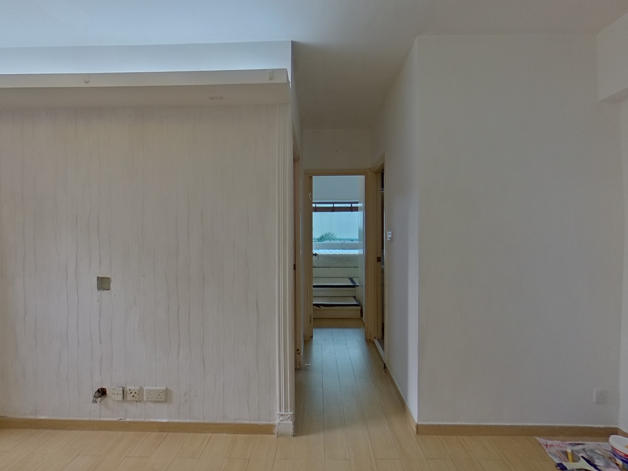 港灣豪庭 2期 10座 低層 F室 奧運站/南昌