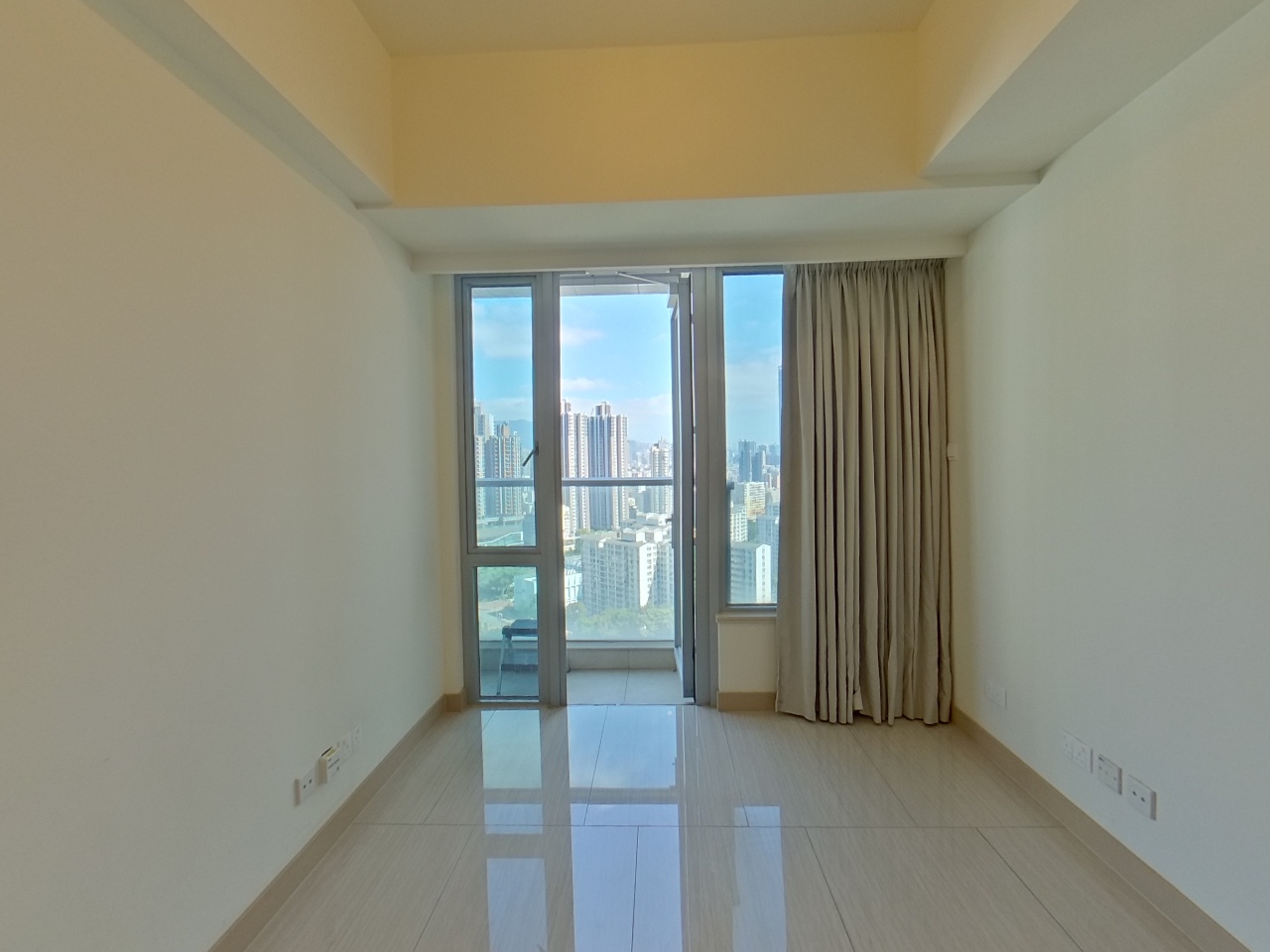CULLINAN WEST PHASE 2A - Tower 2b Medium Floor Zone Flat F Olympic Station/Nam Cheong