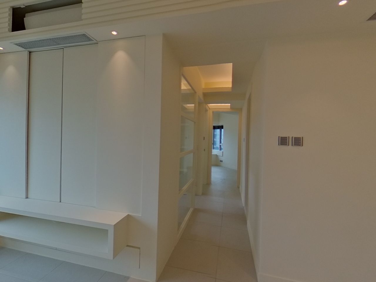 擎天半岛 1期 6座 低层 H室 九龙站/尖沙咀/佐敦