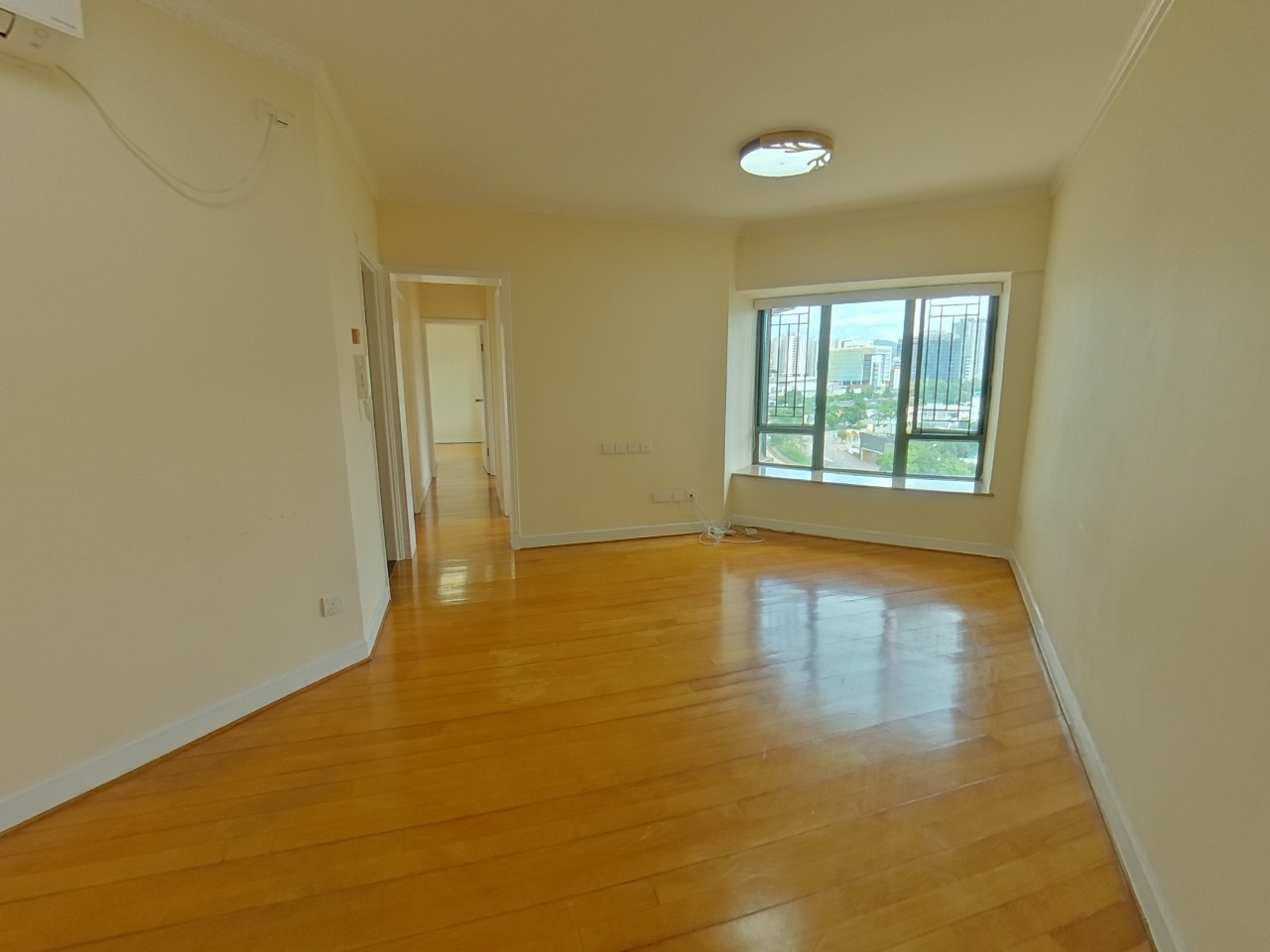 维港湾 9座 低层 D室 奥运站/南昌