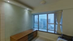 METRO HARBOUR VIEW Phase I - Tower 1 Very High Floor Zone Flat C Olympic Station/Nam Cheong