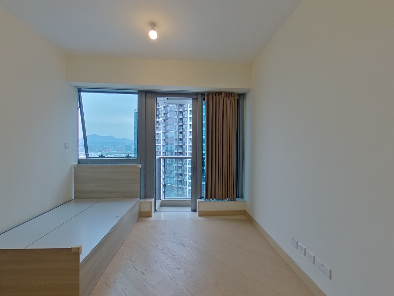 維港滙 3期 1座 (1B)