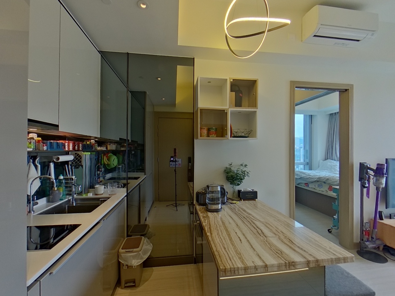 匯璽 5期 匯璽III 7座 高層 K室 奧運站/南昌