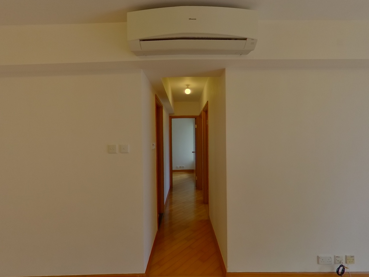 THE GRANDIOSE BLOCK 2 High Floor Zone Flat J Tseung Kwan O