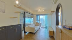 FLORIENT RISE Tower 2 High Floor Zone Flat C Olympic Station/Nam Cheong