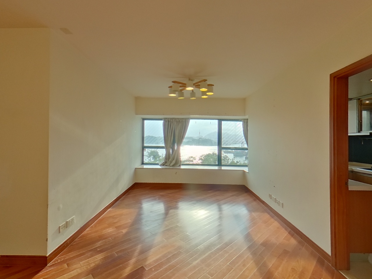 浪澄灣 7座 低層 A室 奧運站/南昌