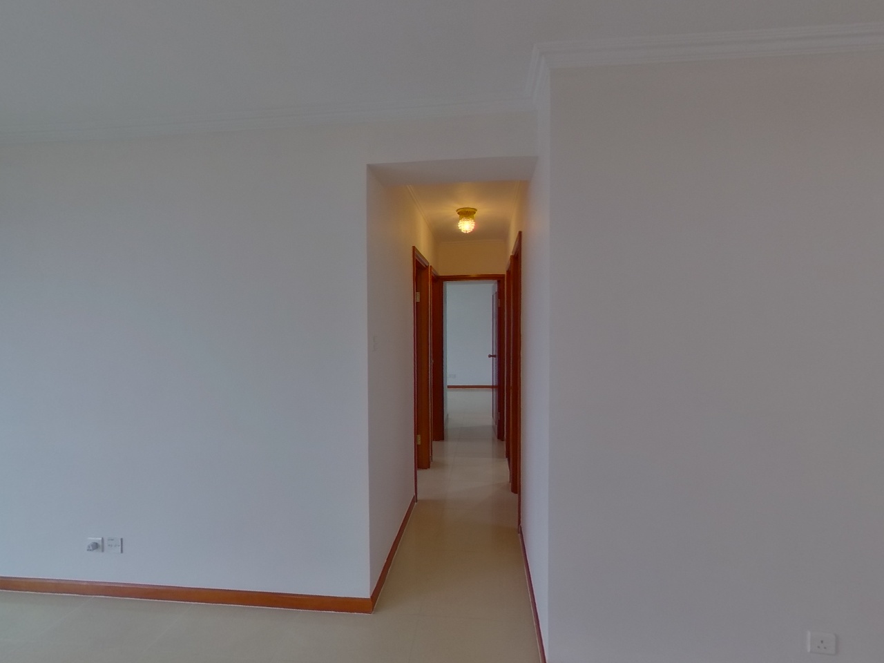 RESIDENCE OASIS TOWER 7 Very High Floor Zone Flat A Tseung Kwan O