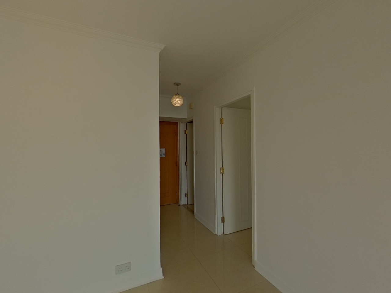 凱帆軒 2座 極高層 A室 奧運站/南昌