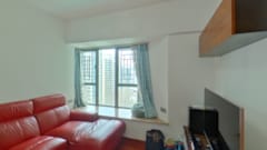 ISLAND HARBOURVIEW Tower 9 High Floor Zone Flat H Olympic Station/Nam Cheong