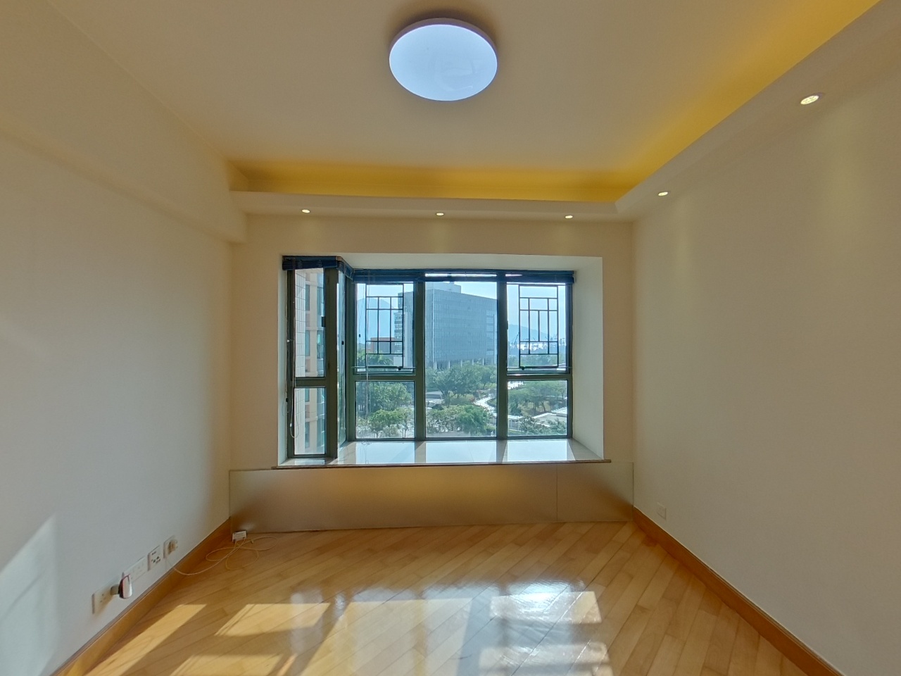 柏景灣 1期 8座 低層 A室 奧運站/南昌