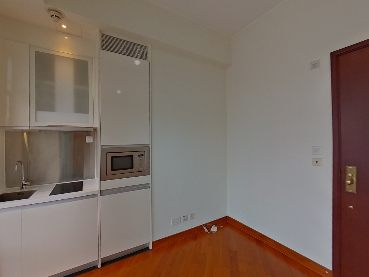 奧朗．御峰 高層 B室 奧運站/南昌