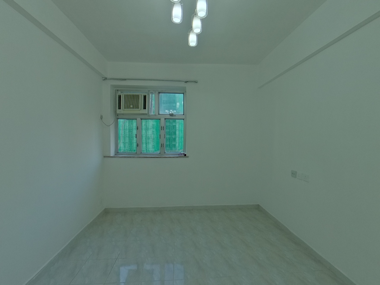 SHIU (SIU) KING BUILDING High Floor Zone Flat H Kowloon Bay/Ngau Chi Wan/Diamond Hill/Wong Tai Sin